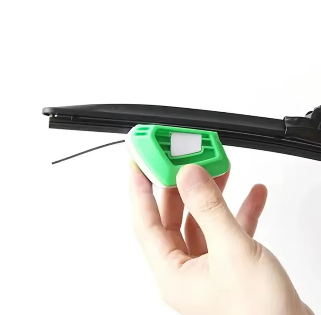 Rénovateur d’essuie-glaces