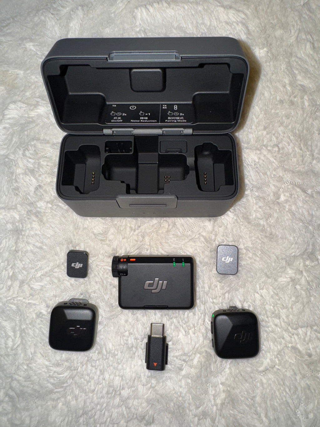 DJI Mic Mini