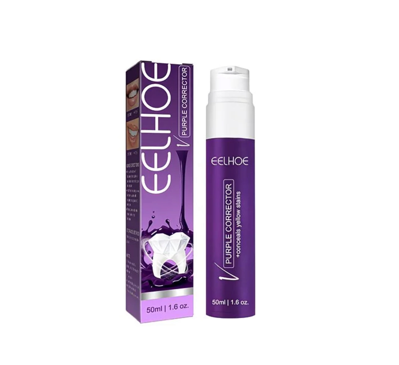 EELHOE 50ml