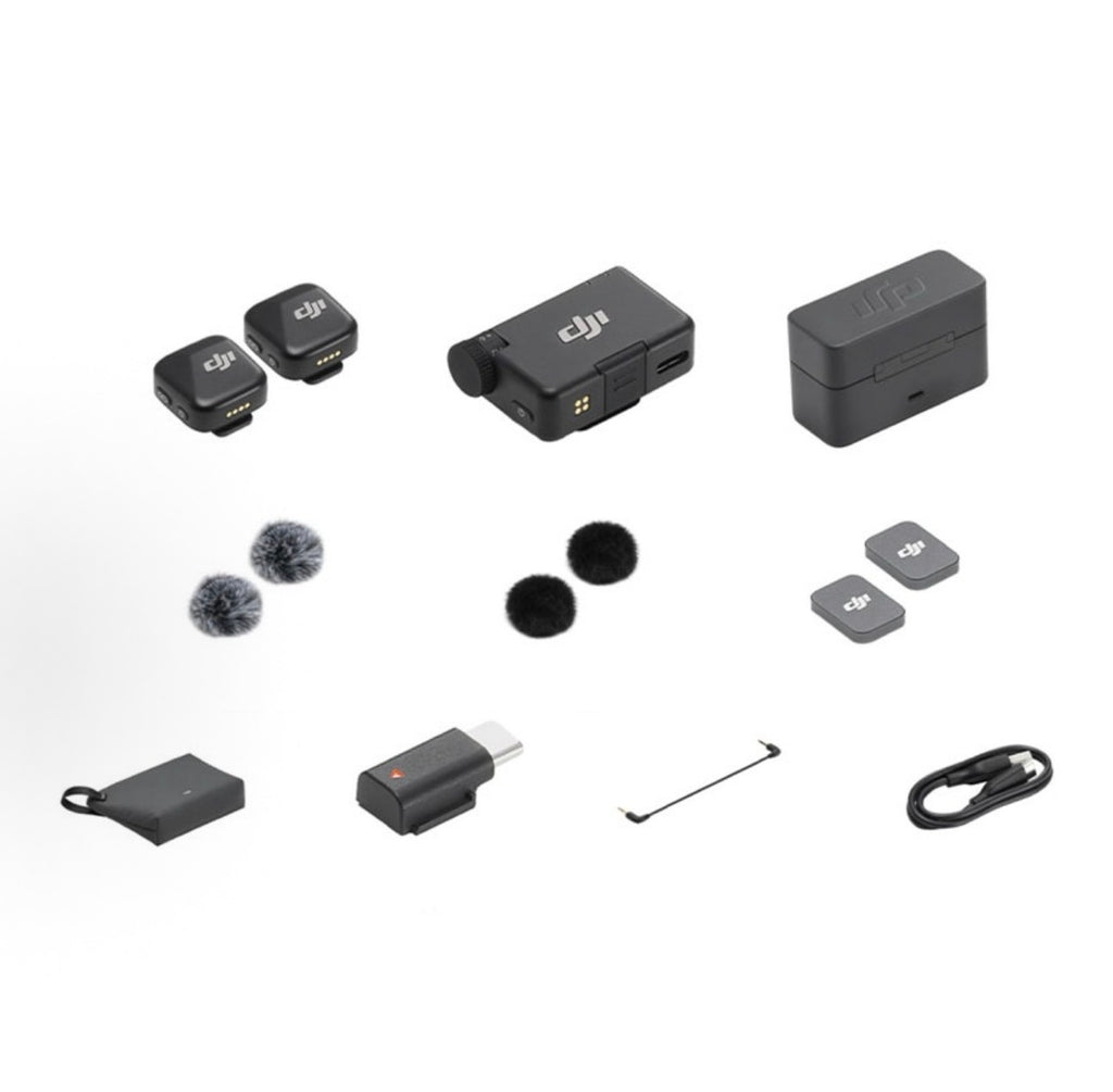 DJI Mic Mini