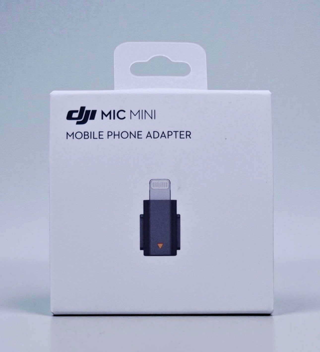 Adapter DJI MIC MINI