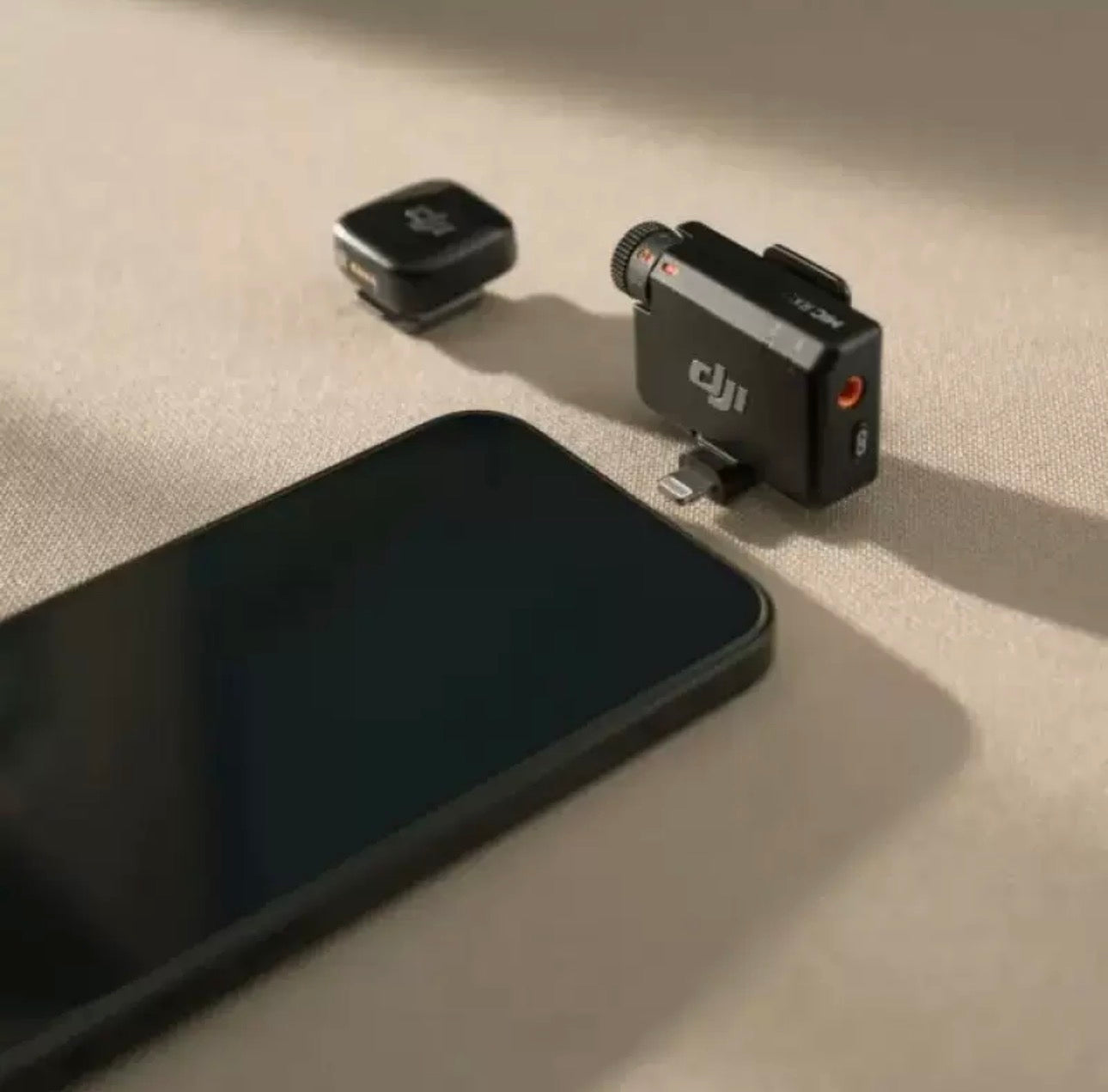 Adapter DJI MIC MINI