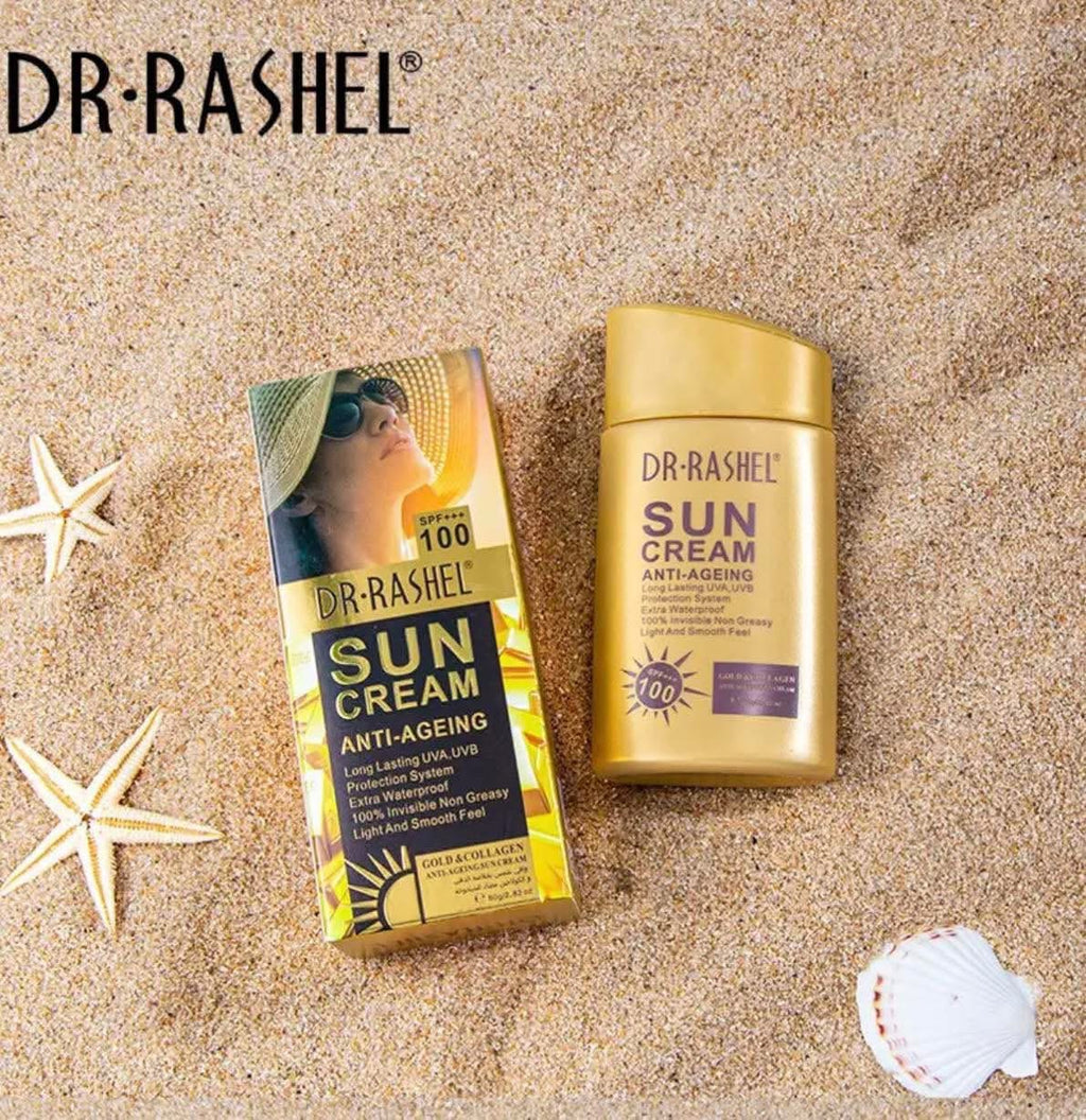 Dr-Rashel Ecran Totale
