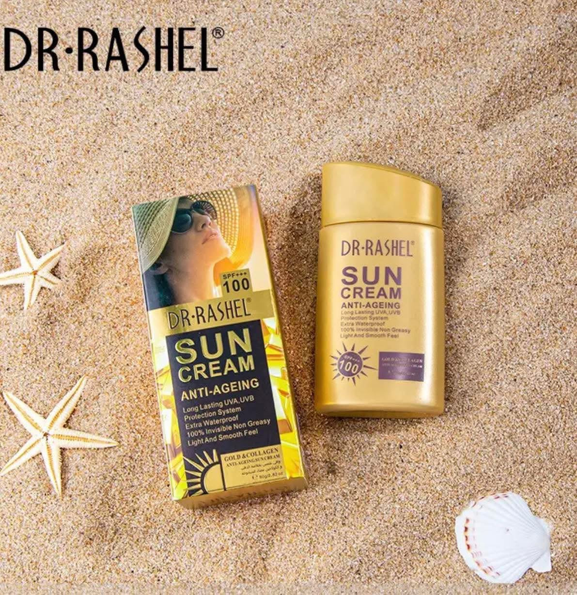 Dr-Rashel Ecran Totale